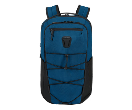Torba do laptopów Samsonite Dye-Namic M 15.6" niebieski